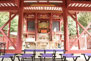 新年の御祈願(元旦～1月６日まで)について